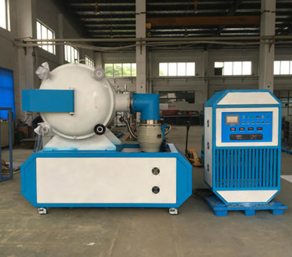 真空爐應用案例